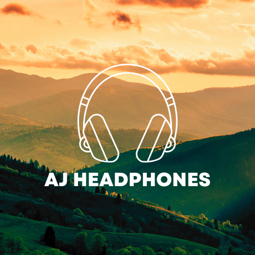 AJ Headphones - Ecommerce